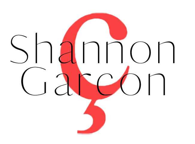 ShannonGarcon.com